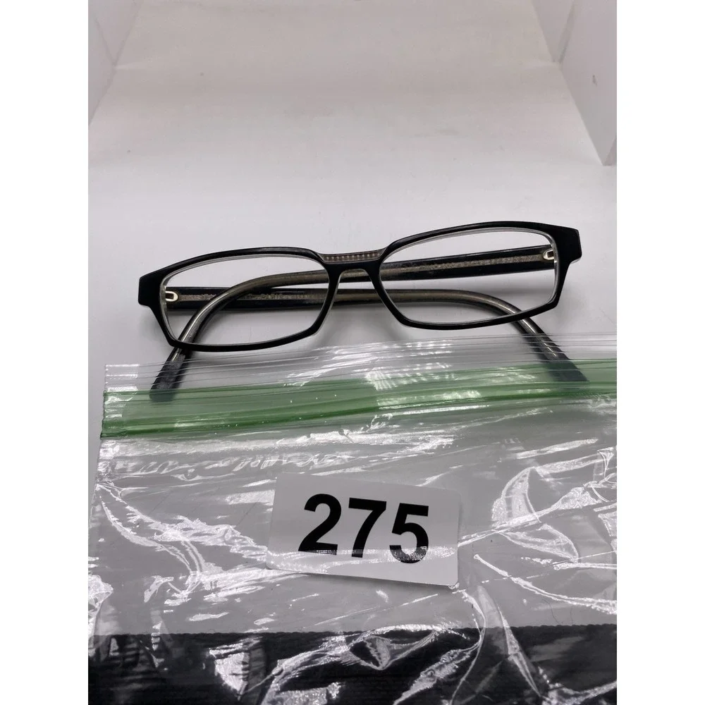 Jean Lafont Paris Eyeglasses FRAMES ONLY Tino 900 54-14-148 Multicolor 275